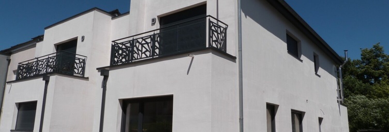 Appartement 2 Pièces 38 m² à vendre à Sarreguemines (57200)