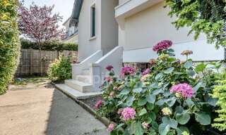 Maison 6 Pièces 126 m² à vendre à La Celle-Saint-Cloud (78170)