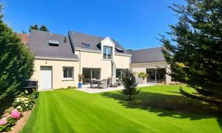 Maison 6 Pièces 168 m² à vendre à Olivet (45160)
