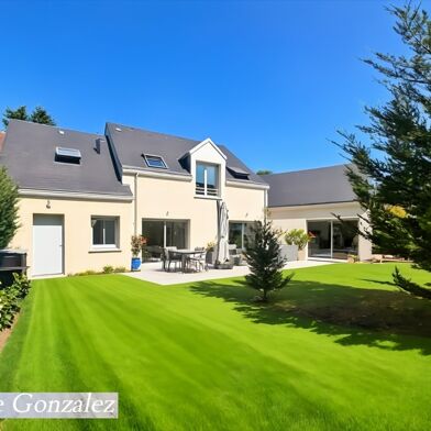 Maison 6 pièces 478400 €