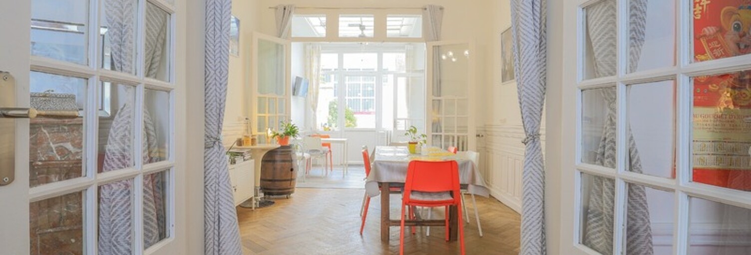 Immeuble  170 m² à vendre à Douai (59500)