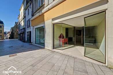 Commerce 3 pièces 97000 €