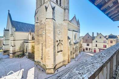Immeuble  99000 €