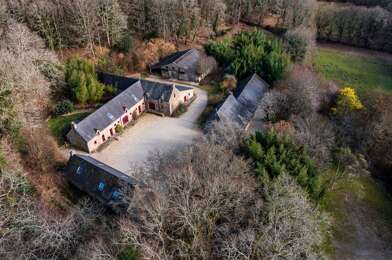 Maison 10 pièces 775000 €
