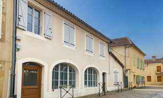 Maison 15 Pièces 380 m² à vendre à Bassoues (32320)