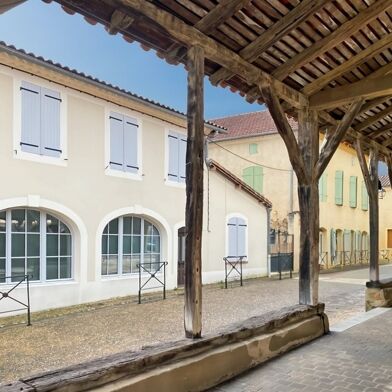 Maison 15 pièces 325000 €