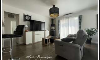 Maison 6 Pièces 116 m² à vendre à Orange (84100)