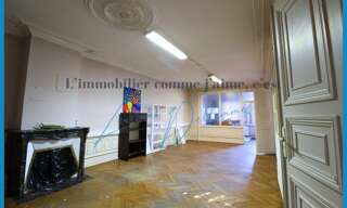 Immeuble  302 m² à vendre à Anzin (59410)