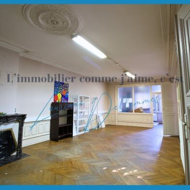 Immeuble  279900 €