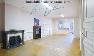 Immeuble  302 m² à vendre à Anzin (59410)