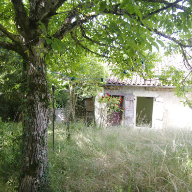 Maison 5 pièces 70000 €