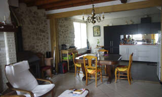 Maison 6 Pièces 133 m² à vendre à Gondrin (32330)