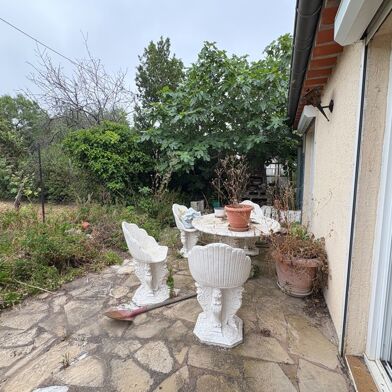 Maison 5 pièces 252000 €