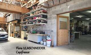 Bureau 8 Pièces 514 m² à vendre à Belley (01300)