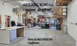 Bureau 8 Pièces 514 m² à vendre à Belley (01300)