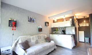 Appartement 1 Pièce 19 m² à vendre à Manigod (74230)