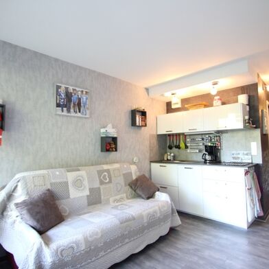 Appartement 1 pièces 137229 €