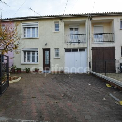 Maison 6 pièces 125000 €