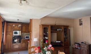 Maison 6 Pièces 117 m² à vendre à Tonneins (47400)