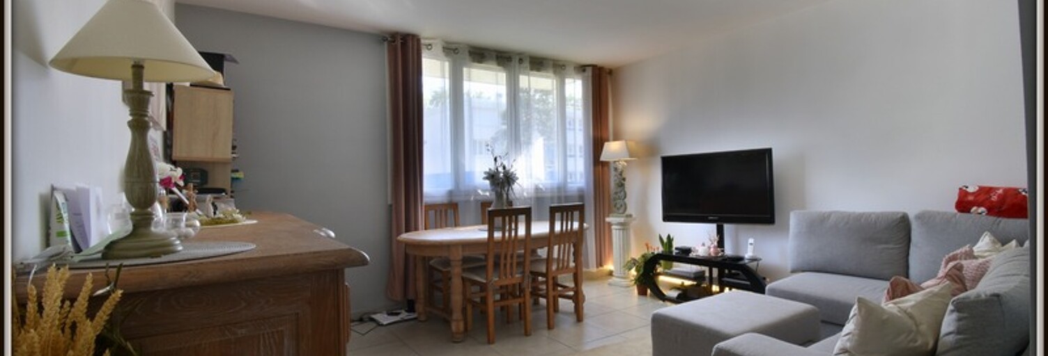 Appartement 5 Pièces 79 m² à vendre à Saint-Michel-sur-Orge (91240)
