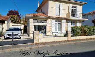 Maison 5 Pièces 129 m² à vendre à Bergerac (24100)