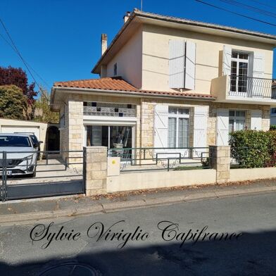 Maison 5 pièces 278000 €
