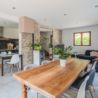 Maison 4 pièces 379000 €