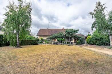 Maison 6 pièces 220000 €