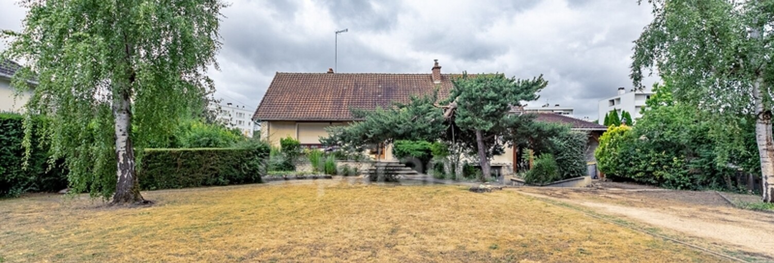 Maison 6 Pièces 140 m² à vendre à Soissons (02200)