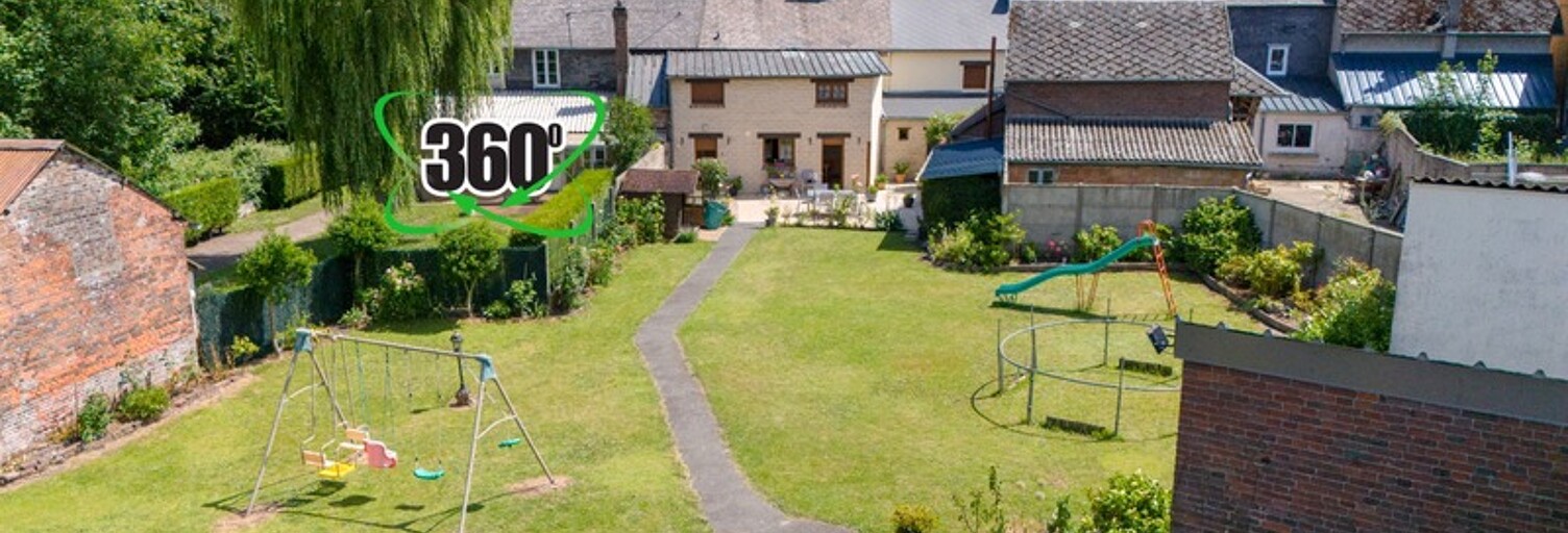 Maison 9 Pièces 187 m² à vendre à Vimoutiers (61120)