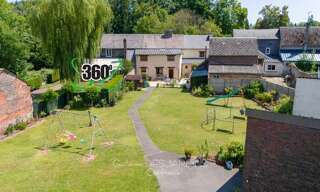 Maison 9 Pièces 187 m² à vendre à Vimoutiers (61120)