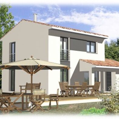 Maison 4 pièces 398000 €