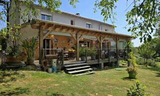 Maison 6 Pièces 125 m² à vendre à Ribérac (24600)