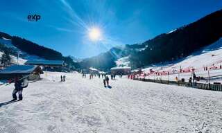 Commerce  200 m² à vendre à Les Allues (73550)