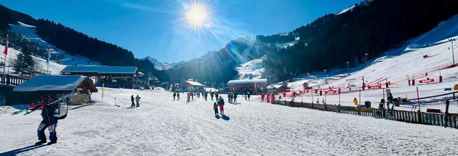 Commerce  200 m² à vendre à Les Allues (73550)