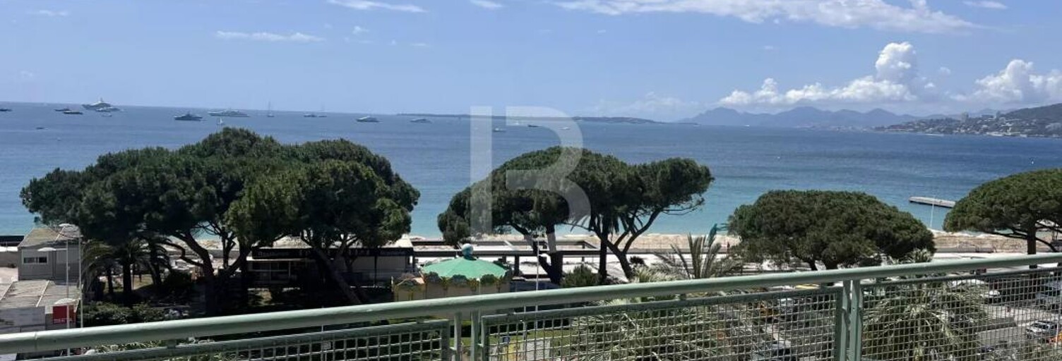 Appartement 5 Pièces 148 m² à vendre à Antibes (06160)