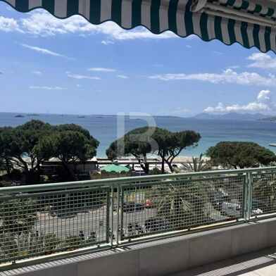 Appartement 5 pièces 2195000 €