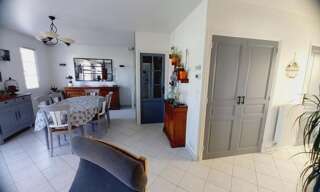 Maison 5 Pièces 130 m² à vendre à La Membrolle-sur-Choisille (37390)