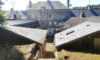 Appartement 19 Pièces 530 m² à vendre à Chaumont-en-Vexin (60240)