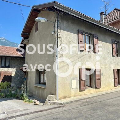 Maison 4 pièces 229000 €