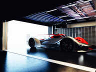 GARAGE AUTOMOBILE A VENDRE FONDS ET MURS — photo 3