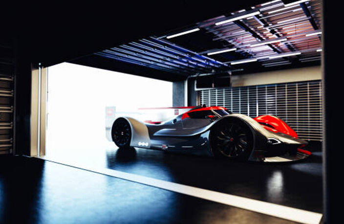 GARAGE AUTOMOBILE A VENDRE FONDS ET MURS — photo 3