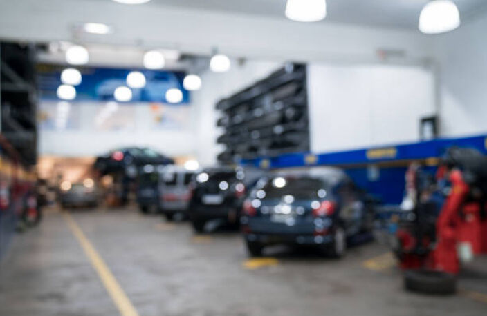 GARAGE AUTOMOBILE A VENDRE FONDS ET MURS — photo 5