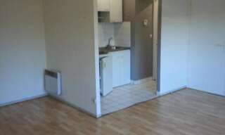 Appartement 2 Pièces 46 m² à louer à Rouen (76000)