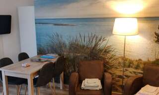 Appartement 1 Pièce 26 m² à louer à Arcachon (33120)