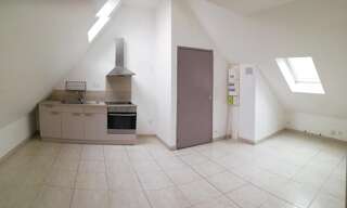 Appartement 2 Pièces 33 m² à louer à Sens (89100)