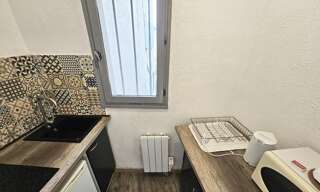 Appartement 1 Pièce 25 m² à louer à Avignon (84000)