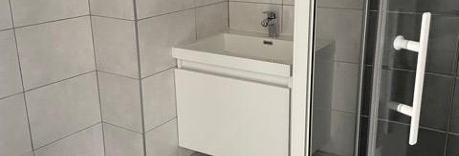 Appartement 1 Pièce 35 m² à louer à Saint-Étienne (42000)