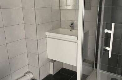 Appartement 1 pièces 427 €