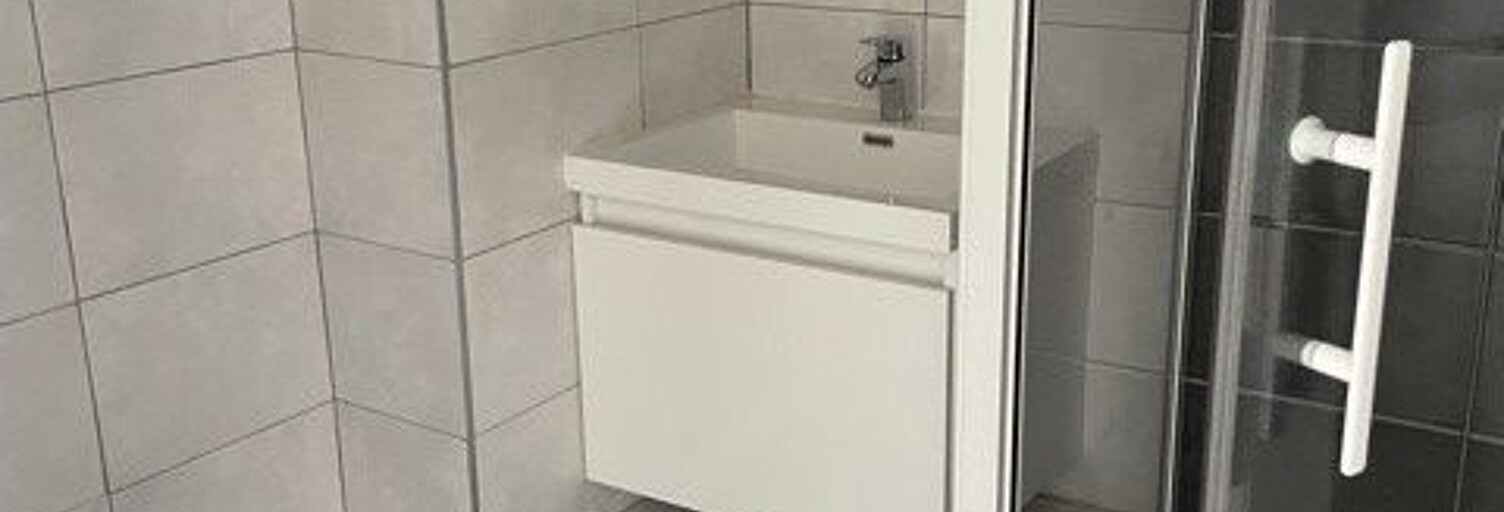 Appartement 1 Pièce 35 m² à louer à Saint-Étienne (42000)